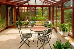 Tregeare conservatory quotes
