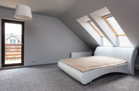Tregeare bedroom extensions