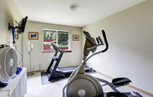 Tregeare home gym construction leads